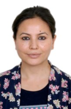 Sudha Lama presenting at Addiction Conferences 2025 Miami